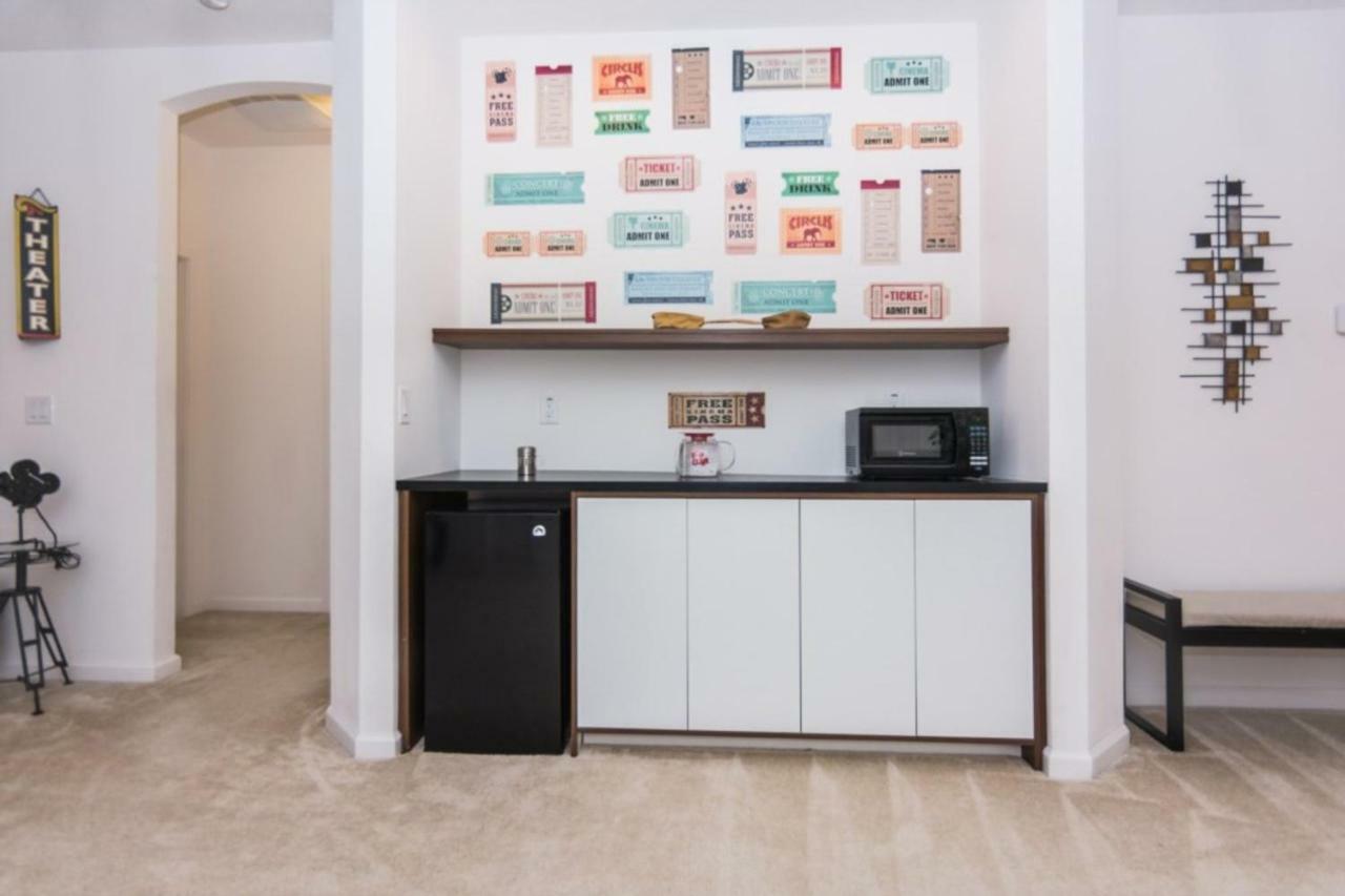 Wonderful Single Home With Private Pool And Game Room So2683 أورلاندو المظهر الخارجي الصورة